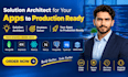 be your solution architect for production ready mern stack apps