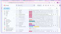 email audit and mailbox reset plan