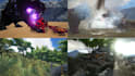 create ark survival mods unreal engine 4 5 mods