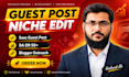 saas guest post on saas website with quality backlinks