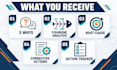 create a root cause analysis and corrective action report