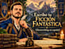 ghostwrite your fantasy fiction in spanish