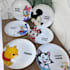 do plate design mug design plastic plate