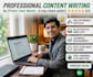 write engaging well researched articles for your audience