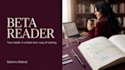 beta read your book and give honest feedback