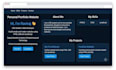 fix HTML CSS and javascript website bugs