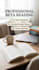 beta read your fiction manuscript