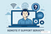 remotely troubleshoot and fix your windows pc issues