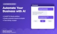 automate your business tasks with chatgpt and ai tools