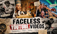 create engaging faceless youtube videos