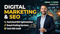 provide technology guest posting and high authority link building