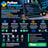 automate tasks, web scraping and python scripts