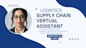 be your logistics virtual assistant