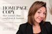rewrite your homepage for clarity and conversion