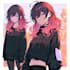 do a anime character art