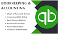 do quickbooks online reconciliation