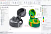 do dfm analysis, cad design for manufacturing review, 3d cad engineering