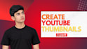 do non ai youtube thumbnail design