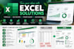 create, fix and automate your excel spreadsheets