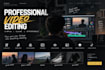 professionally edit your videos with fast video editing