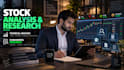 provide in depth technical and fundamental stock analysis