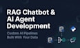 develop your ai chatbot with rag and langchain integration