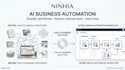 automate repetitive administrative tasks using ai