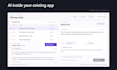 integrate ai apis with context engineering and structured outputs