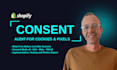 audit your shopify cookie banner and consent mode v2
