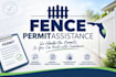 be your fence permit VA