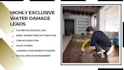 generate water damage lead generation