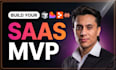 build stunning saas mvp using lovable, replit, and modern vibe coding tools