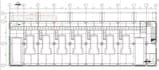 draw architectural and structural plans in autocad