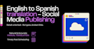 translate your content and schedule your social media