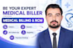 be your expert medical biller