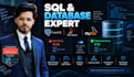 write, optimize, and debug sql queries and databases