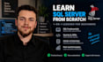 teach you microsoft sql server and sql from scratch