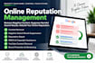 manage your online reputation and remove negative content