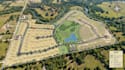 create subdivision maps, lot layouts, site plans and property maps