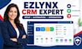 be your ezlynx insurance expert