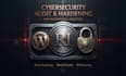 audit your wordpress security and fix vulnerabilities