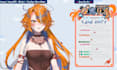 create custom 2d 3d vtuber model with full rigging vrm streaming setup
