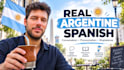 practice real argentine spanish conversation with you