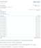 create customized invoices and reports