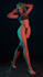 do a sfw render of your character