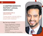 draft file and prosecute your US patent application at the uspto