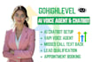 gohighlevel ai chatbot gohighlevel chatbot vapi ai voice agent expert automation