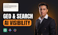 boost your visibility with optimized strategy generative engine optimization