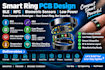 do pcb schematics design
