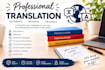 translate and teach haitian creole